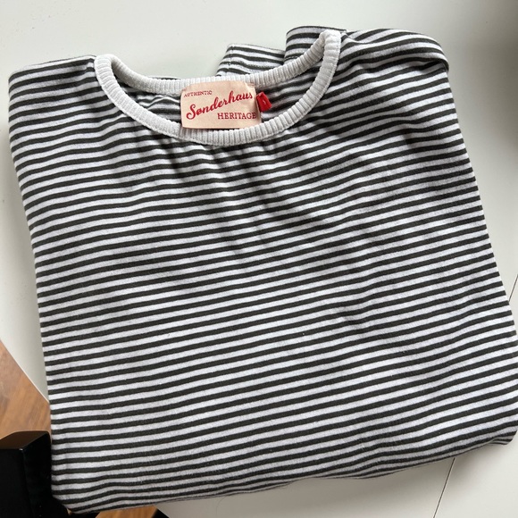 Sonderhaus Billie Shirt - Picture 4 of 4